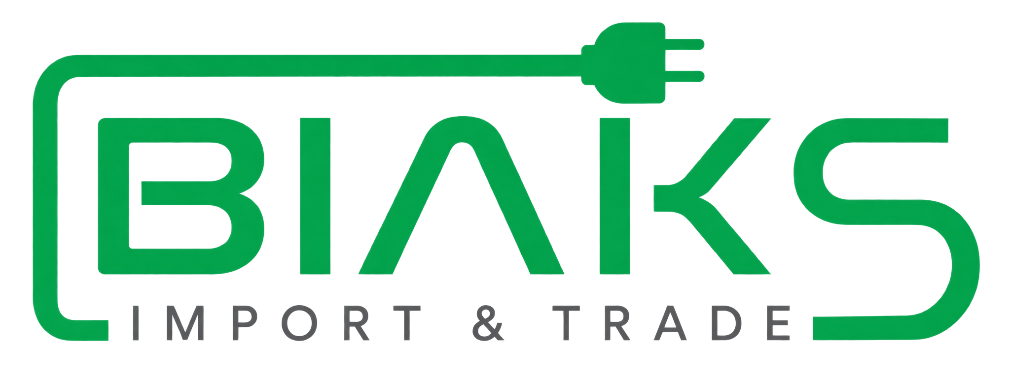 BIAKS Import & Trade